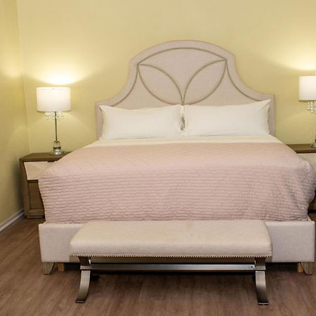 Sky'S Villa Resort Buff Bay Экстерьер фото